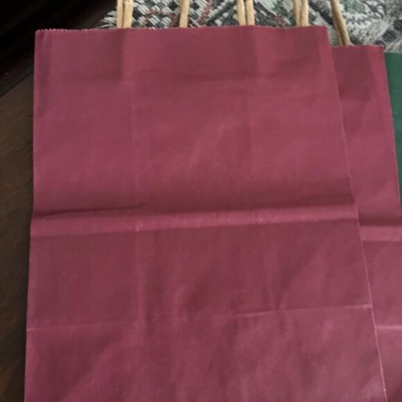 gift bags- assorted - Picture 7 of 10